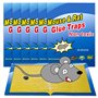 Wanke Piège à Souris Pièges à Rats