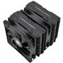Thermalright Peerless Assassin 120 Refroidisseur d'air pour processeur Noir