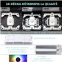 Thermalright Assassin X120 SE argb White CPU Air Cooler, 4 Heat Pipes, TL - C12cw - S PWM mute Fan CPU Cooler with S - fdb Beari