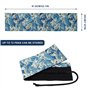 Trousse Crayon en Toile