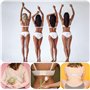 Soutien-Gorge Élastique Rallonges