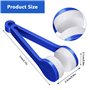 Portable Microfibre Brosse Lu