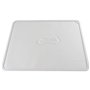 Toaiot DLP SLA LCD Silicone SlapMat 410X310 mm/16x12 pouces Nettoyage ou transfert de résine pour protéger la surface de travail