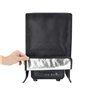 Toaiot SLA UV DLP 3D Imprimante Cover Boîtier Protection contre la lumière du soleil et la poussière Dirt Spill Manchon de range