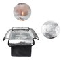 Toaiot SLA UV DLP 3D Imprimante Cover Boîtier Protection contre la lumière du soleil et la poussière Dirt Spill Manchon de range