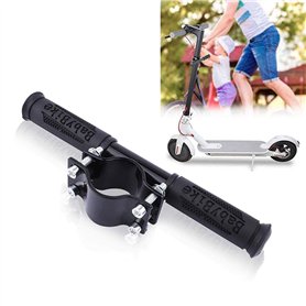 Guidon réglable pour poignées de Guidon pour Enfants Scooter pour Enfants Support pour Balustrade pour Xiaomi M365