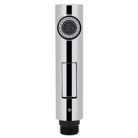 Robinet avec douchette extractible