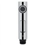 Robinet avec douchette extractible