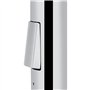 Robinet avec douchette extractible, accessoire de rechange, 2 réglages de pulvérisation, pour évier de cuisine