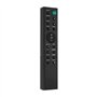 VBESTLIFE Télécommande de Remplacement de Home Cinéma pour Sound Bar RMT-AH101U