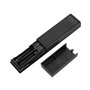 VBESTLIFE Télécommande de Remplacement de Home Cinéma pour Sound Bar RMT-AH101U
