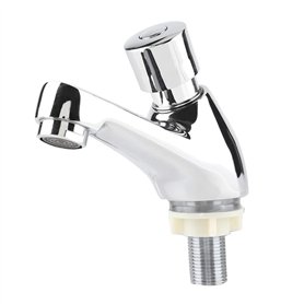 FTVOGUE Robinet d'évier de Salle de Bain