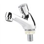 FTVOGUE Robinet d'évier de Salle de Bain
