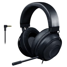 Razer Kraken - Casque Gaming Filaire Multiplateforme (Haut-parleurs de 50 mm