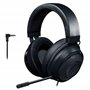 Razer Kraken - Casque Gaming Filaire Multiplateforme (Haut-parleurs de 50 mm