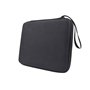 SANVSEN Étui Rigide Housse pour Wacom Intuos Tablette Graphique Stylet (Taille: S/CTL-4100 Series)