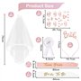 EVJF Accessoire Écharpe Future Mariée Voile Mariée Badge Bandeau