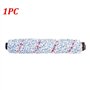 Rraqkst 1 pièce Fenêtre de Pied Bleu, pour Bissell CrossWave Pet Pro 2225N 254065 (1 Gratuit Roller Brush)