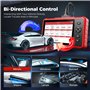 Contrôle Bidirectionnel Valise Diagnostic Auto