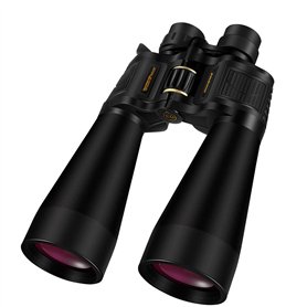 Borwolf 25-75x70 Jumelles à Zoom Professionnel Haute définition à grossissement élevé Jumelles de Chasse en Plein air Jumelles H