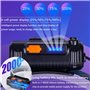 Sumeber Lampe frontale LED rechargeable avec capteur manuel 5 modes de lumière 500 lumens - Lampe frontale étanche - Pour enfant