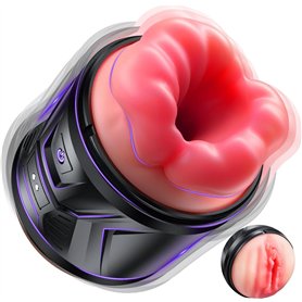 Sumeber Masturbation pour les hommes Masturbateur