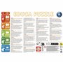 Educa - Avengers. 4 Puzzles Progressifs Enfant. 50/80/100/150 Pièces. Composé De Grandes Pièces Parfaitement Finies. +5 Ans (163