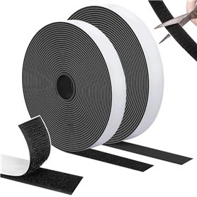 SURFOU Scratch Autocollant Double Face