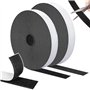 SURFOU Scratch Autocollant Double Face
