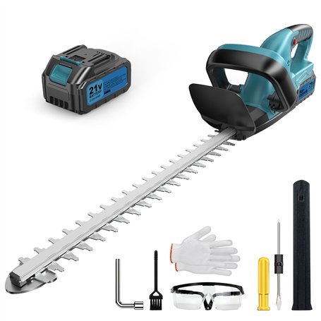 Brushless Taille Haie Batterie