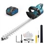 Brushless Taille Haie Batterie