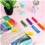 Mini Surligneurs en Forme de Bonbons