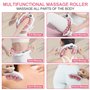 Masseur anti-cellulite efficace avec Poignée