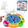 Aischens Jeu de Pêche à la Ligne Enfant