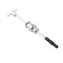 DAYUAN Extracteur de roulement intérieur avec marteau coulissant 8-32 mm 9 pièces