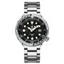 ADDIESDIVE Diver 300 Mètres Montre Sous Marine Homme