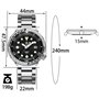 Luminescente Chromalight Montres