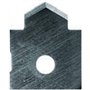 Maped - Lot de 2 Lames pour Massicot Precise Cut A4 - Lames de Rechange pour Rogneuse Maped Capacité de Coupe 5 Feuilles - Rempl