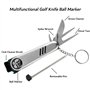 Serviette de Golf