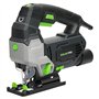 GALAX PRO Scie sauteuse électrique avec guide laser 3000 tr/min 800 W avec 6 vitesses variables