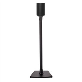 Sanus WSSE12 Lot de 100 Pieds d'enceinte à Hauteur Fixe pour Sonos Era 100 Paires
