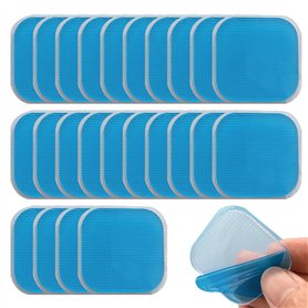 Coussinets Gel Compatibles Avec em 59