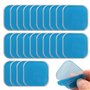 Coussinets Gel Compatibles Avec em 59