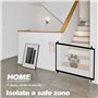 pour escaliers