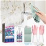 Bathroom Descaler