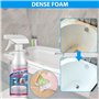 Puissant Détartrant Foam Cleaner