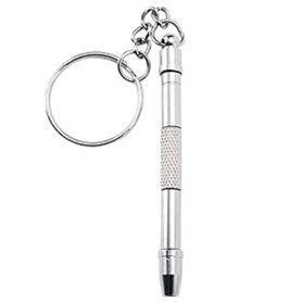 Porte-Clés Tournevis Optique De Mini Précision 5 En 1 En Acier Inoxydable Pour Lunettes De Soleil Montures De Lunettes