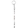 Porte-Clés Tournevis Optique De Mini Précision 5 En 1 En Acier Inoxydable Pour Lunettes De Soleil Montures De Lunettes, Réparati