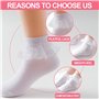 Chaussette Fillette pour Ballerine