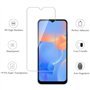 Vuciya Lot de 3 Verre Trempé pour Blackview A52 / A52 Pro Protection Écran 9H Dureté Vitre Film Résistant aux Rayures HD Ultra T